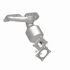 MagnaFlow Direct Fit Catalytic Converter 00-01 Dodge Neon / Plymouth Neon 2.0L (CA Emissions)