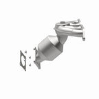 MagnaFlow Direct Fit Catalytic Converter 00-01 Dodge Neon / Plymouth Neon 2.0L (CA Emissions)