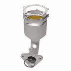 MagnaFlow Direct Fit Catalytic Conv 00-01 Infiniti I30 3.0L Front / 00-01 Nissan Maxima 3.0L Front