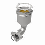 MagnaFlow Direct Fit Catalytic Conv 00-01 Infiniti I30 3.0L Front / 00-01 Nissan Maxima 3.0L Front