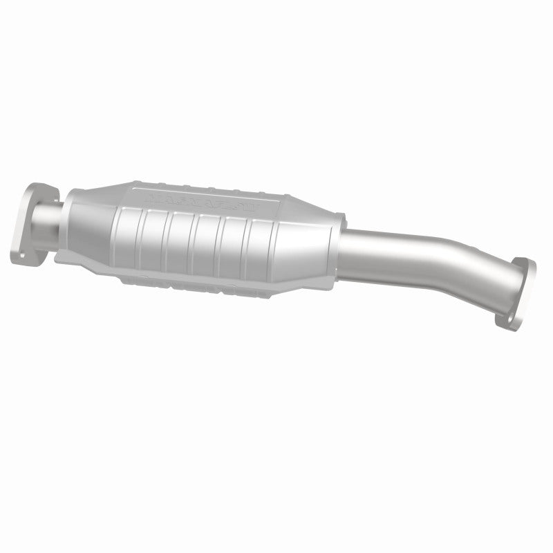 MagnaFlow Direct Fit Catalytic Converter 00-01 MPV 2.5L rr OEM