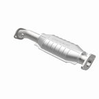 MagnaFlow Direct Fit Catalytic Converter 00-01 MPV 2.5L rr OEM