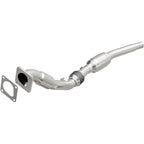 MagnaFlow Direct Fit Catalytic Converter 00-02 Audi A6 Quattro 2.7L