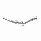 MagnaFlow Direct Fit Catalytic Converter 00-02 Audi A6 Quattro 2.7L