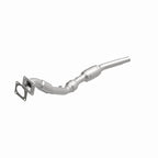 MagnaFlow Direct Fit Catalytic Converter 00-02 Audi A6 Quattro 2.7L