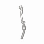 MagnaFlow Direct Fit Catalytic Converter 00-02 Audi A6 Quattro 2.7L
