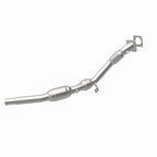 MagnaFlow Direct Fit Catalytic Converter 00-02 Audi A6 Quattro 2.7L