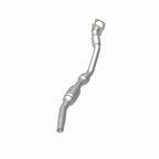 MagnaFlow Direct Fit Catalytic Converter 00-02 Audi A6 Quattro 2.7L