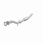 MagnaFlow Direct Fit Catalytic Converter 00-02 Audi A6 Quattro 2.7L