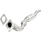 MagnaFlow Direct Fit Catalytic Converter 00-02 Audi A6 Quattro 2.7L