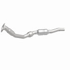 MagnaFlow Direct Fit Catalytic Converter 00-02 Audi A6 Quattro 2.7L