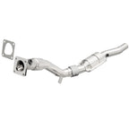 MagnaFlow Direct Fit Catalytic Converter 00-02 Audi A6 Quattro 2.7L