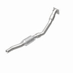 MagnaFlow Direct Fit Catalytic Converter 00-02 Audi A6 Quattro 2.7L