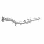 MagnaFlow Direct Fit Catalytic Converter 00-02 Audi A6 Quattro 2.7L