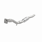 MagnaFlow Direct Fit Catalytic Converter 00-02 Audi A6 Quattro 2.7L