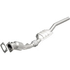 MagnaFlow Direct Fit Catalytic Converter 00-02 Audi S4 2.7L D/S A/T (49 State)