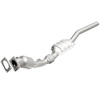 MagnaFlow Direct Fit Catalytic Converter 00-02 Audi S4 2.7L D/S A/T (49 State)