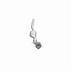 MagnaFlow Direct Fit Catalytic Converter 00-02 Audi S4 2.7L D/S A/T (49 State)