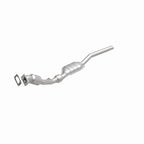 MagnaFlow Direct Fit Catalytic Converter 00-02 Audi S4 2.7L D/S A/T (49 State)