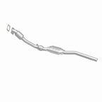 MagnaFlow Direct Fit Catalytic Converter 00-02 Audi S4 2.7L D/S A/T (49 State)