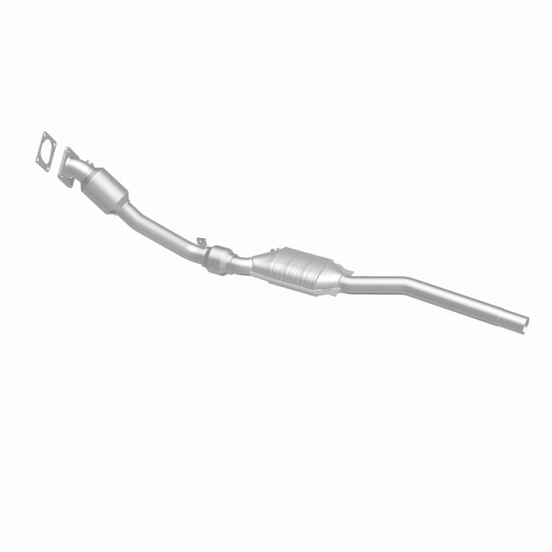 MagnaFlow Direct Fit Catalytic Converter 00-02 Audi S4 2.7L D/S A/T (49 State)