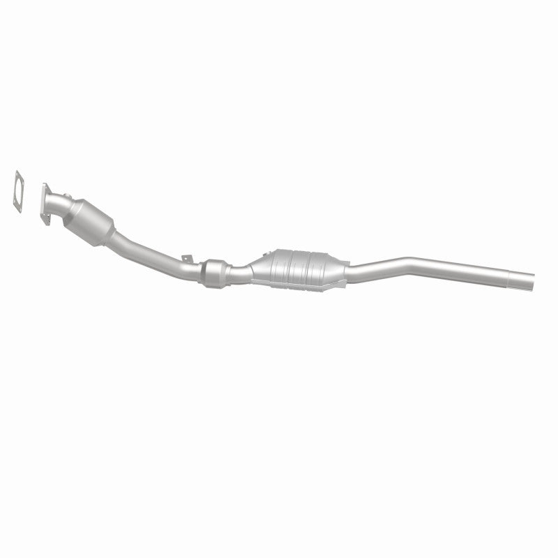 MagnaFlow Direct Fit Catalytic Converter 00-02 Audi S4 2.7L D/S A/T (49 State)
