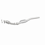 MagnaFlow Direct Fit Catalytic Converter 00-02 Audi S4 2.7L D/S A/T (49 State)