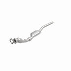 MagnaFlow Direct Fit Catalytic Converter 00-02 Audi S4 2.7L D/S A/T (49 State)
