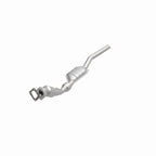 MagnaFlow Direct Fit Catalytic Converter 00-02 Audi S4 2.7L D/S A/T (49 State)