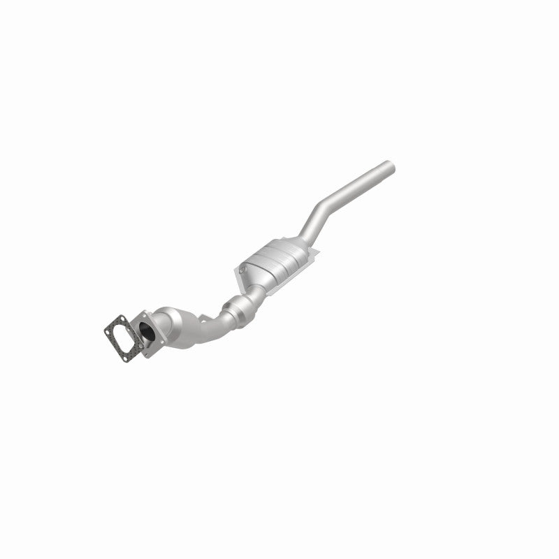 MagnaFlow Direct Fit Catalytic Converter 00-02 Audi S4 2.7L D/S A/T (49 State)
