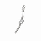 MagnaFlow Direct Fit Catalytic Converter 00-02 Audi S4 2.7L D/S A/T (49 State)