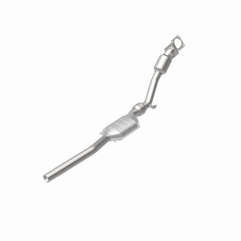 MagnaFlow Direct Fit Catalytic Converter 00-02 Audi S4 2.7L D/S A/T (49 State)