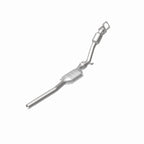 MagnaFlow Direct Fit Catalytic Converter 00-02 Audi S4 2.7L D/S A/T (49 State)