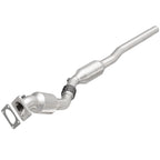 MagnaFlow Direct Fit Catalytic Converter 00-02 Audi S4 2.7L D/S