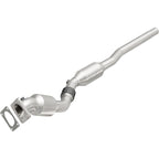 MagnaFlow Direct Fit Catalytic Converter 00-02 Audi S4 2.7L D/S