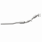 MagnaFlow Direct Fit Catalytic Converter 00-02 Audi S4 2.7L D/S