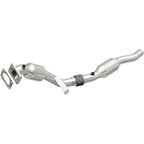 MagnaFlow Direct Fit Catalytic Converter 00-02 Audi S4 2.7L P/S