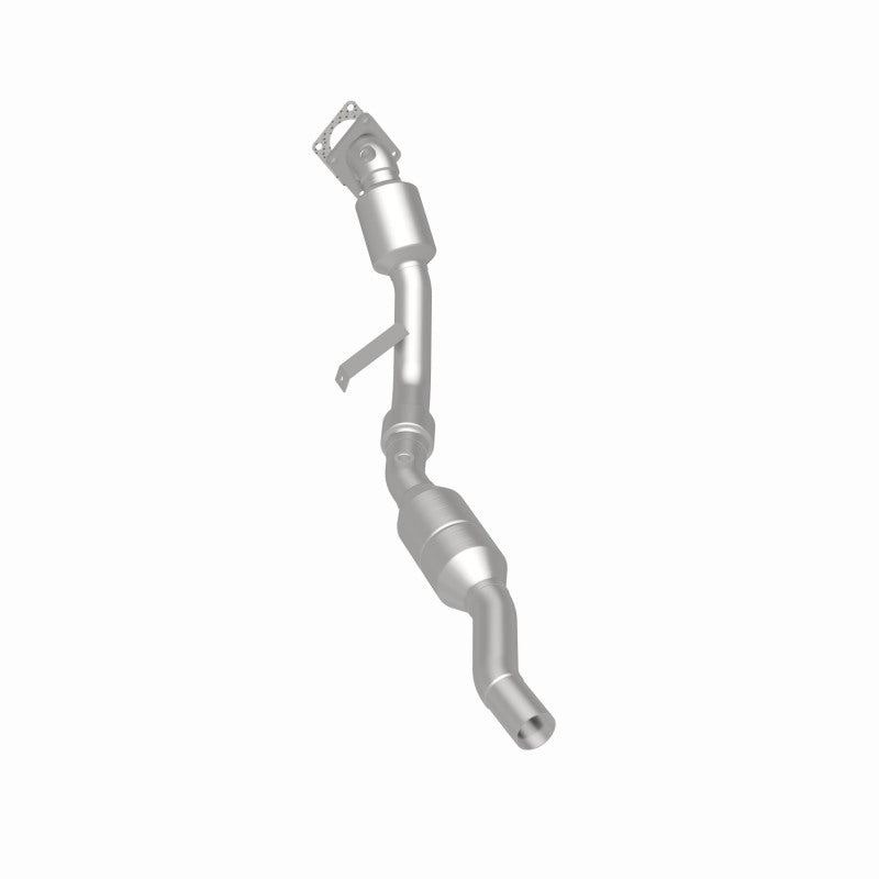 MagnaFlow Direct Fit Catalytic Converter 00-02 Audi S4 2.7L P/S