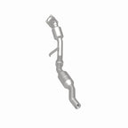 MagnaFlow Direct Fit Catalytic Converter 00-02 Audi S4 2.7L P/S