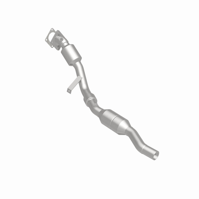 MagnaFlow Direct Fit Catalytic Converter 00-02 Audi S4 2.7L P/S