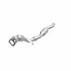 MagnaFlow Direct Fit Catalytic Converter 00-02 Audi S4 2.7L P/S