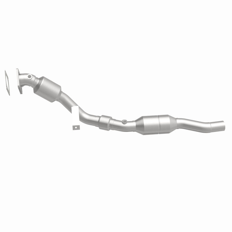 MagnaFlow Direct Fit Catalytic Converter 00-02 Audi S4 2.7L P/S