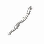 MagnaFlow Direct Fit Catalytic Converter 00-02 Audi S4 2.7L P/S