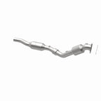 MagnaFlow Direct Fit Catalytic Converter 00-02 Audi S4 2.7L P/S