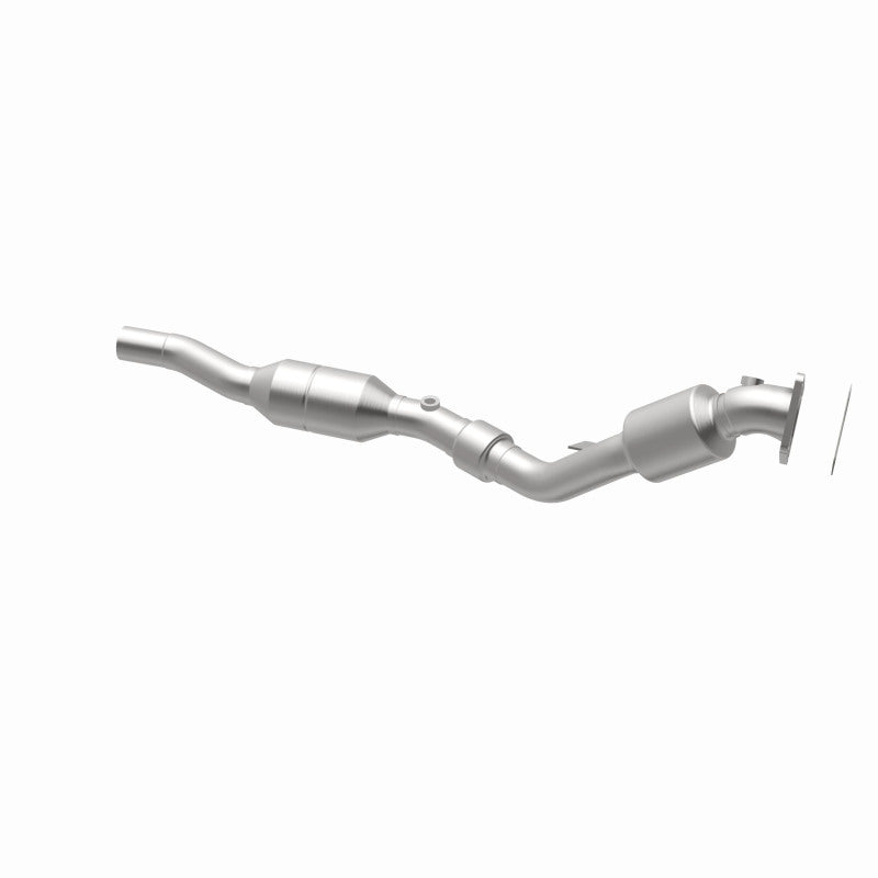 MagnaFlow Direct Fit Catalytic Converter 00-02 Audi S4 2.7L P/S