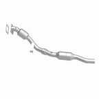 MagnaFlow Direct Fit Catalytic Converter 00-02 Audi S4 2.7L P/S