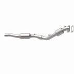 MagnaFlow Direct Fit Catalytic Converter 00-02 Audi S4 2.7L P/S