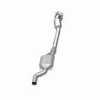 MagnaFlow Direct Fit Catalytic Converter 00-02 Audi S4 2.7L Passenger Side