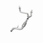 MagnaFlow Direct Fit Catalytic Converter 00-02 Camaro/Firebird 3.8L