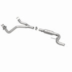 MagnaFlow Direct Fit Catalytic Converter 00-02 Camaro/Firebird 3.8L